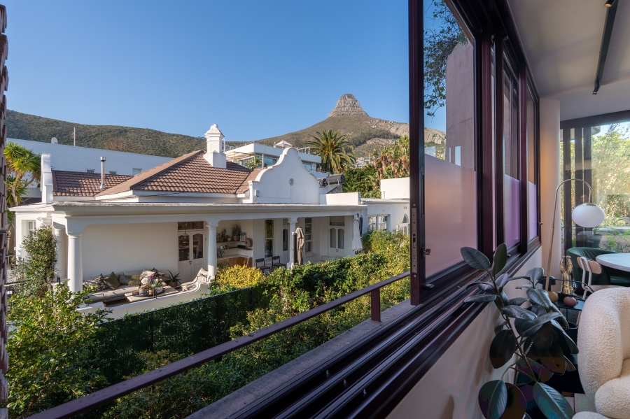 To Let 1 Bedroom Property for Rent in Fresnaye Western Cape